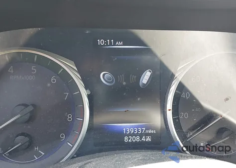 2014 Infiniti Q50 Premium из США, поврежденный, VIN JN1BV7AP2EM693476